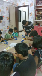 Happy Moppets Pre school Gallery Image 4