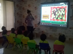 Happy Moppets Pre school Gallery Image 4