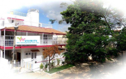 Pre schools, Playschools schools in Hebbal Kempapura, Bangalore, Vivriti School, 86, 3rd Cross Rd, CQAL Layout, Sahakar Nagar, CQAL Layout,Sahakar Nagar, Bengaluru