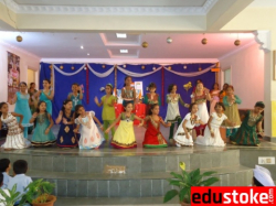 VLS Internationl School Galley Image 4