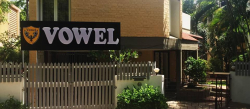 Vowel Academy-International Play School Gallery Image 2