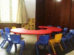 Vowel Academy-International Play School Gallery Image 4