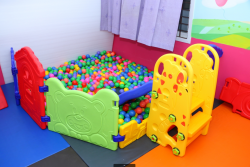 Vowel Academy-International Play School Gallery Image 4