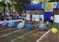 imagen de la galera de la escuela