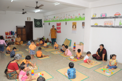 Vruksha Montessori Galley Image 3