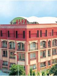 VSPK International School Galley Image 2