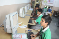 VSPK International School Galley Image 3