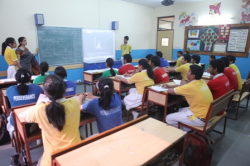 VSPK International School Galley Image 4
