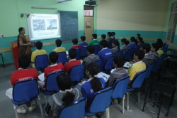 VSPK International School Galley Image 4