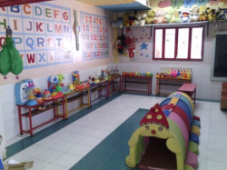 Vyas Playgroup & Nursery Galley Image 3