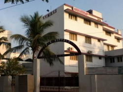 Other board Schools in Nangainallur, Chennai, Vyasa Vidyalaya Matriculation Higher Secondary School, Balaji Nagar Extension Near Mrts Bus Stop,Puzhuthiwakkam Adambakkam, Balaji Nagar,Madipakkam, Chennai