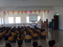 VYDEHI SCHOOL OF EXCELLENCE Galley Image 2