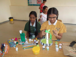VYDEHI SCHOOL OF EXCELLENCE Galley Image 3