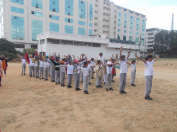 VYDEHI SCHOOL OF EXCELLENCE Galley Image 4