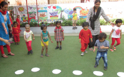 WEE Paradise Pre School Galley Image 2
