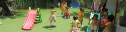 WEE Paradise Pre School Galley Image 4