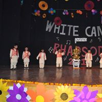Multiple Intelligence Play schools in Noida, White Canvas Preschool, NS-53, Sector Pi 2, Greater Noida, Sector Pi 2, Noida