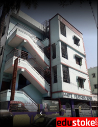 White Feather School Galley Image 2