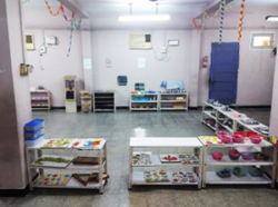 Montessori Play schools in Chennai, White Gold Montessori School, 29, Perambur High Rd, Desia Colony,Jamalia, Jamalia Nagar,Jamalia, Chennai