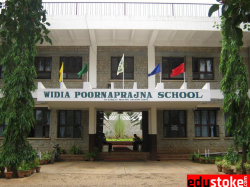 Day School in Bangalore, Widia Poornaprajna School, Tumkur Road, Manjunatha Nagar, Nagasandra, Manjunatha Nagar,Bagalakunte, Bengaluru