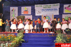 Widia Poornaprajna School Galley Image 2