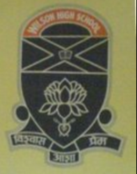 Wilson High School, Ambewadi,Girgaon, Mumbai