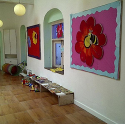 Windchimes Education Galley Image 3