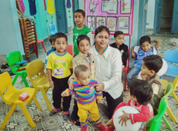 Pre schools, Playschools schools in Bijoygarh, Kolkata, Wings World Pre-School, 9/6 Moore Avenue, Near Regent Police Station, Tollygunge, Kolkata