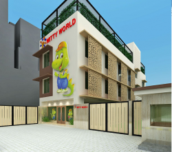 Pre schools, Playschools schools in Kandivali West, Mumbai, Witty World School, Garden Grove Complex-Phase 2,Chikoowadi, Kanti Park Rd,Borivali West, Gorai 1,Borivali West, Mumbai