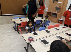 Witty World School Galley Image 3