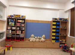 Witty World School Galley Image 4