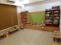 Witty World School Galley Image 4