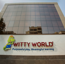 Pre schools, Playschools schools in Goregaon West, Mumbai, Witty World School, 201, Relief Rd, Jankalyan CHS,Bangur Nagar, Goregaon West, Bangur Nagar,Goregaon West, Mumbai