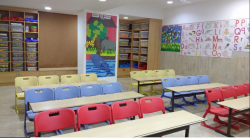 Witty World School Galley Image 3