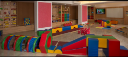 Witty World School Galley Image 4