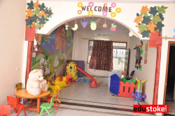 WIZKIDZ ACADEMY Galley Image 3