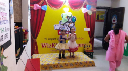 WIZKIDZ ACADEMY Galley Image 2