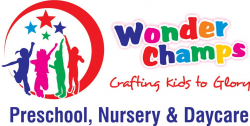 Best Day Care Centres in Gokul Nagar, Mumbai, Wonder Champs, Shop No. 1/A, Anita Vihar, Plot No. 16, Lokhandwala Township,Kandivali East, Lokhandwala Township,Kandivali East, Mumbai