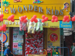 Wonder Kids Nursery School Galley Image 2