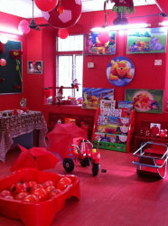 Wonder Kids Nursery School Galley Image 3
