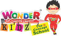 Pre School near Ecil, Hyderabad, Wonder kidz pre-school, H-no-9-45/10,Street No-4, SV Nagar, Nagaram, ECIL, SV Nagar,Cherlapalli, Hyderabad