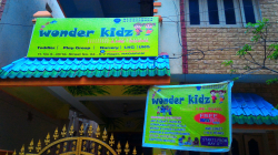 Wonder kidz pre-school Galley Image 2