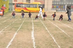 ಶಾಲೆಯ ಗ್ಯಾಲಿ ಚಿತ್ರ