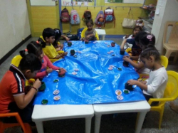 WONDER YEARS NURSERY SCHOOL Galley Image 2