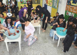 WONDER YEARS NURSERY SCHOOL Galley Image 4
