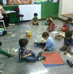 WONDER YEARS NURSERY SCHOOL Galley Image 4