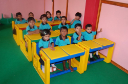 WONDER'S PLAY SCHOOL Galley Image 2