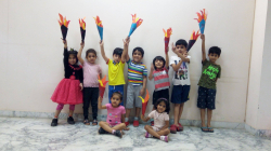 WunderKinder preschool Galley Image 4