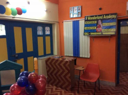 Wonderland Academy Galley Image 3