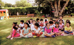 WONDERLAND PLAY SCHOOL Galley Image 2